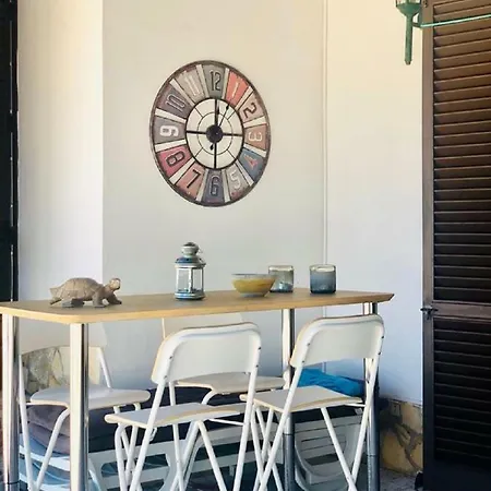 Canarian Country House Nyaraló *