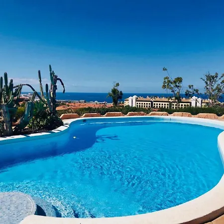 Canarian Country House * Адехе