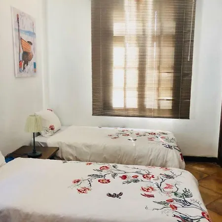 Canarian Country House * Адехе