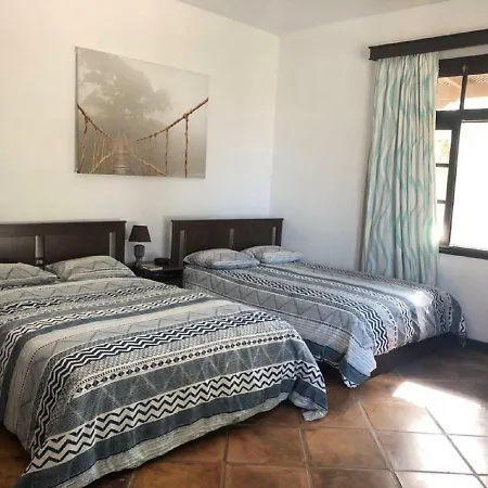 Canarian Country House * Адехе